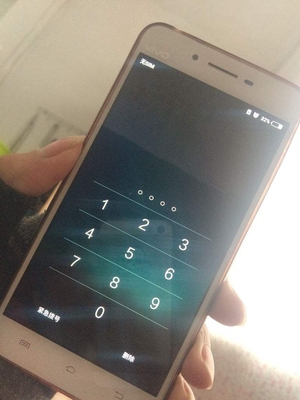 vivo手机密码破解工具,破解vivo手机密码的方法是什么和密保忘记