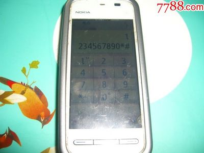 诺基亚3230图片,诺基亚3230当年上市价格