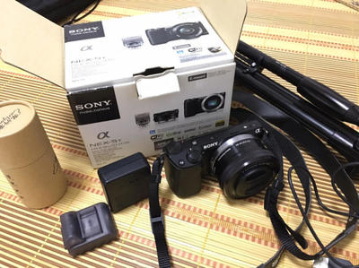 a5000索尼,a5000索尼参数