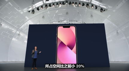苹果iphone13发布会,苹果13,发布会