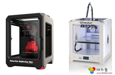 3d打印机推荐,工业级3d打印机品牌排行榜