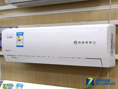 格力变频空调,格力变频空调15匹一级耗电量一小时多少?