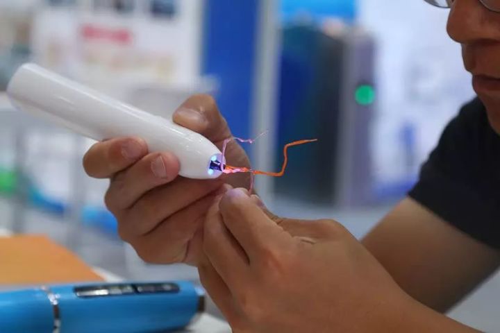 3d打印什么最赚钱,3d打印适合做什么