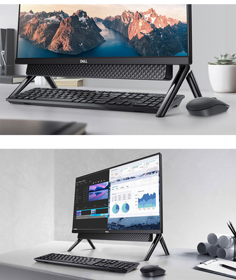 一体机电脑哪个品牌的质量好,2023最建议买的一体机电脑
