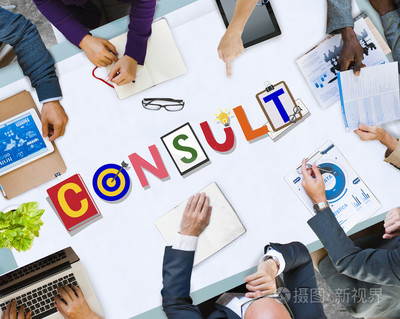 consult,consultant英语怎么读