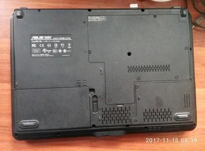 华硕f83vf,华硕F83Vf键盘更换