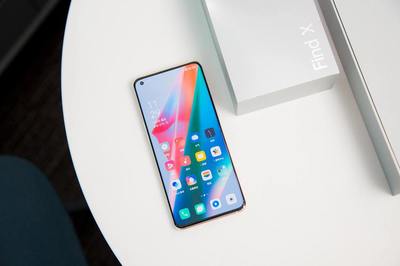 为什么不建议买findx3,findx3为什么降价那么快