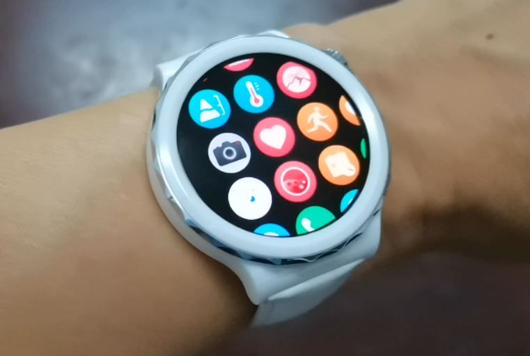 华为智能手表,华为智能手表watch4pro功能