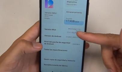 红米note10配置曝光,红米note10手机的配置参数