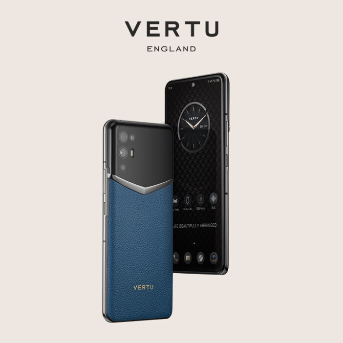 vertu手机官网,vertu 手机