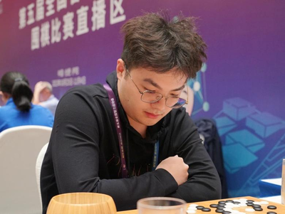 三星杯围棋4强赛,三星杯围棋四强对阵