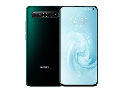 魅族17,魅族17pro多少钱