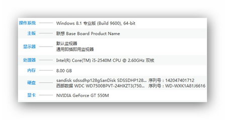 联想y470配置,联想y470配置参数详解i3