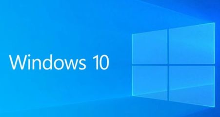 win10系统下载,windows10纯净版