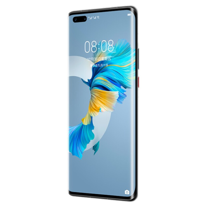 华为mate40什么时候上市的,华为mate40参数及价格