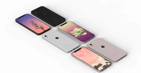 iphonese2,iphonese2配置参数