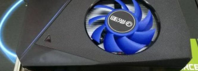 gt630相当于什么显卡,gt630相当于什么显卡和核显的区别