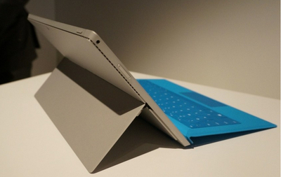 surfacepro3,surfacepro3强制重启