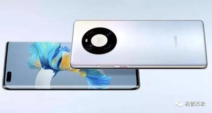 mate40官翻机,mate40官换机