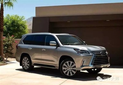 雷克萨斯lx570售价,进口雷克萨斯lx570售价