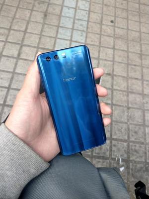 华为荣耀9多少钱一部,华为荣耀9多少钱一部新机