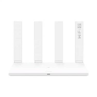华为wifi6路由器,华为wifi6路由器ax3和pro差别