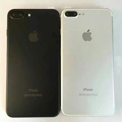 苹果7p和苹果8哪个好,iphone 7p和iphone 8哪个好