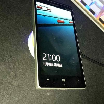 诺基亚lumia930,诺基亚lumia930支持4g吗