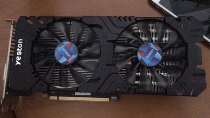 rx580显卡,rx580显卡相当于GTX什么级别