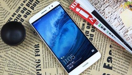 华为g9plus,华为g9plus上市价格
