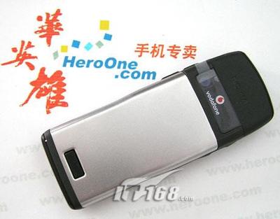 诺基亚e50,诺基亚E50图片