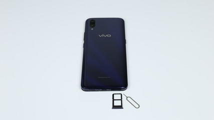 vivox23配置,vivox23配置参数详情6+128