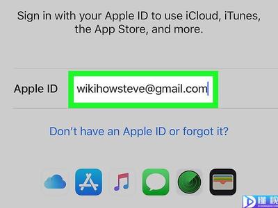 icloud登录,icloud登录入口手机版