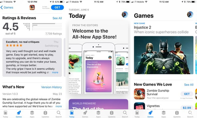 ios应用商店,ios应用商店图标