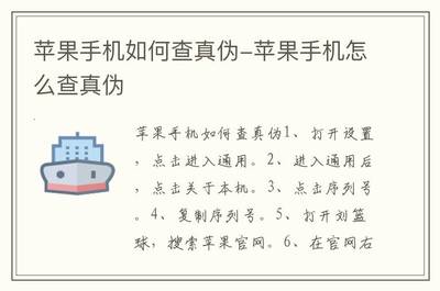 苹果官方网站查序列号,苹果官方网站查序列号查询手机