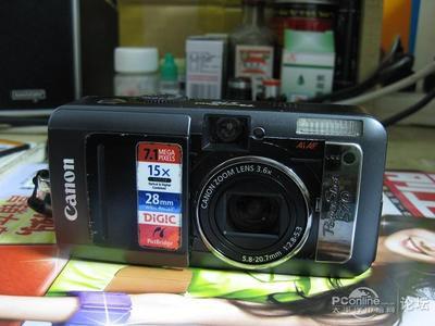 佳能ixus95is,佳能ixus95is港版图片