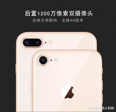 苹果8p为什么被称为机皇,苹果8p为什么叫机皇