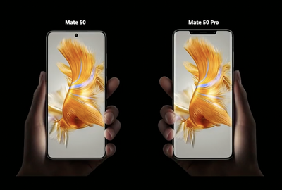 华为mate50pro价格,华为mate40pro价格