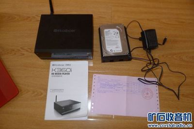 开博尔k360i,开博尔K360i必须装硬盘吗