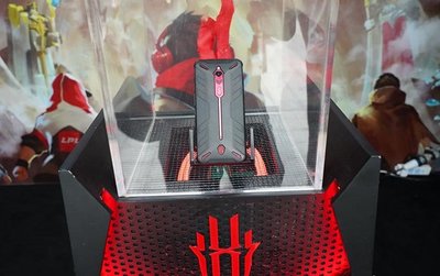 红魔3,红魔3和红魔3s有什么区别