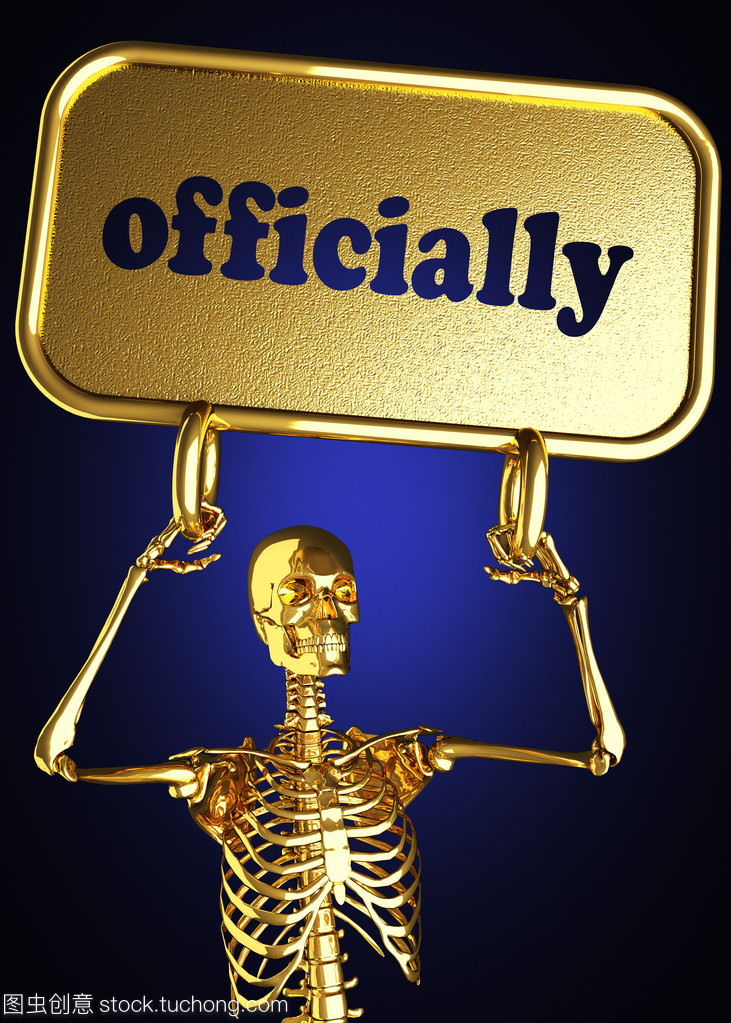 official,official的名词