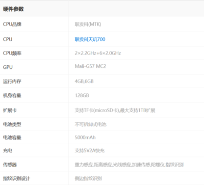 荣耀9x参数详细参数表,荣耀9x参数详细参数表查询