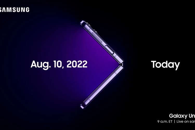 三星新品发布会时间2022,三星新品发布会2020具体时间