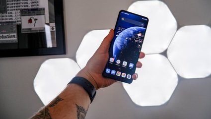 国内为什么少见中兴手机,市场上为什么没有中兴手机?