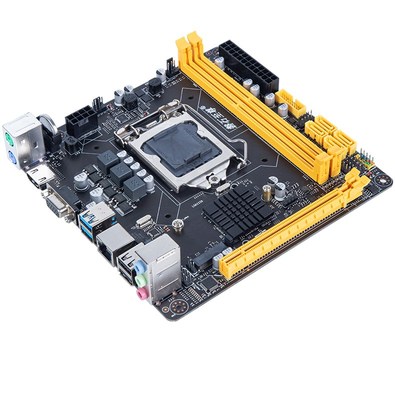 b85主板支持什么cpu,b85主板最高配什么cpu
