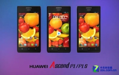 华为ascendp1,华为AscendP1能播放视频