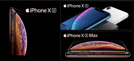 iphonexr和xs区别,iphonexr与xs的区别