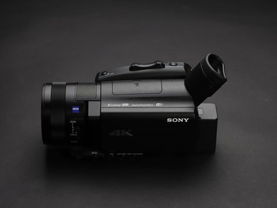 索尼ax700摄像机,索尼ax700摄像机怎么删除视频