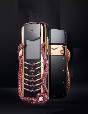 vertu最贵的一款1900万,vertu signature价格