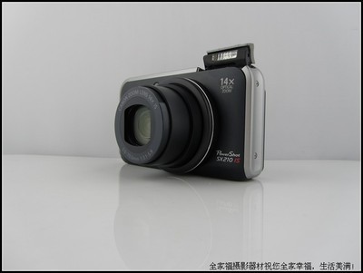 佳能sx210is相机多少钱,佳能sx210is相机参数